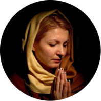 Гадалка Анна — Кадников